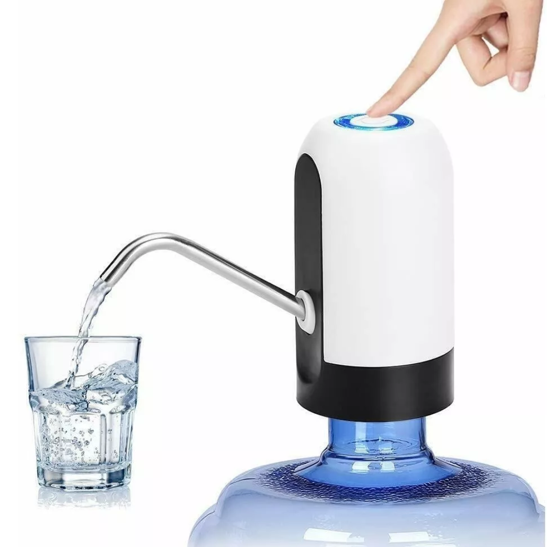 Dispensador Agua