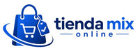 Tieda Mix OnLine – Inicio